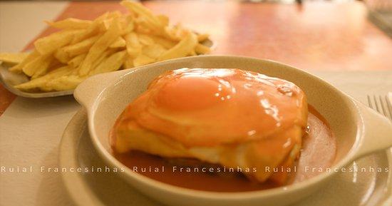 Ruial Francesinhas
